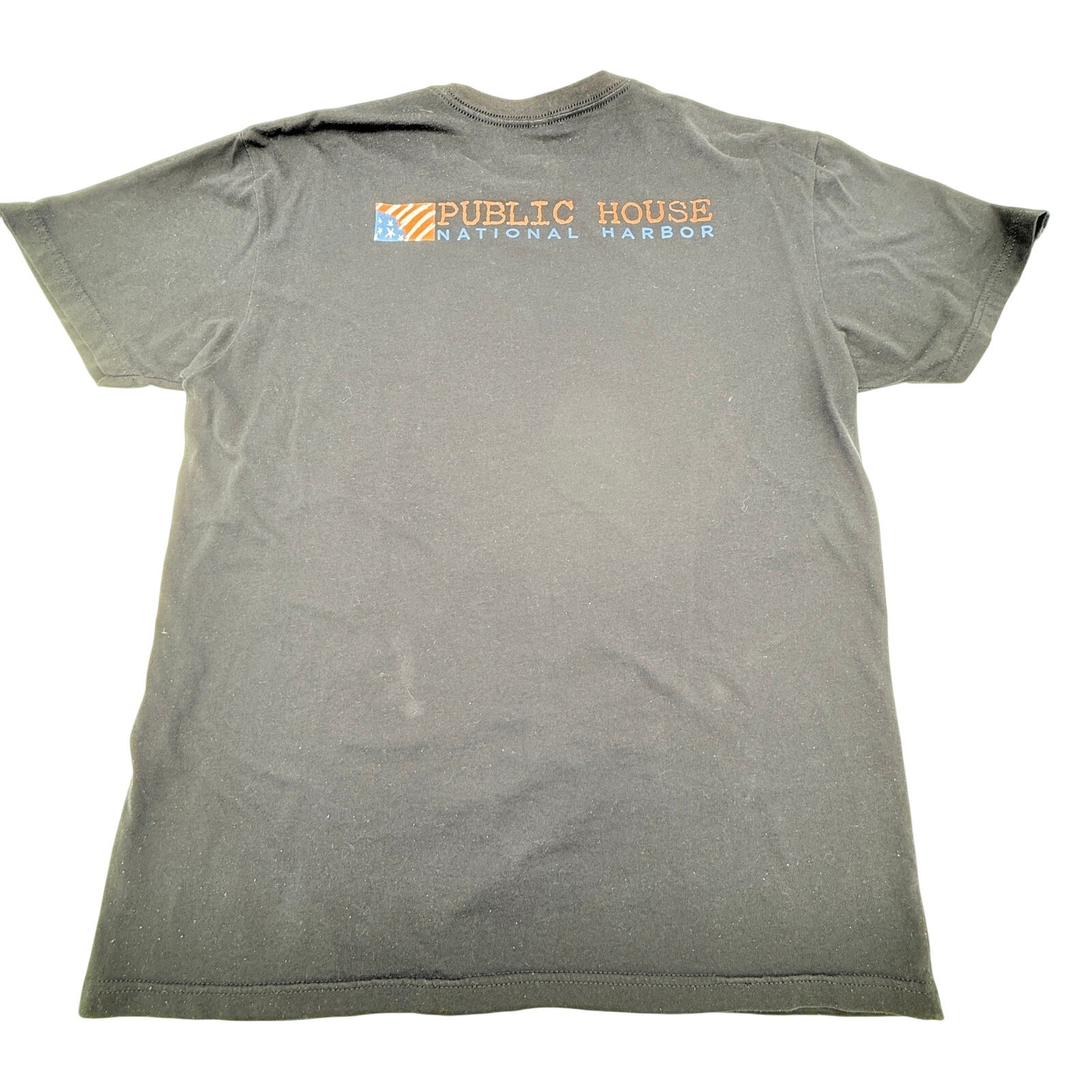Next Level Public House National Harbor T-Shirt – L