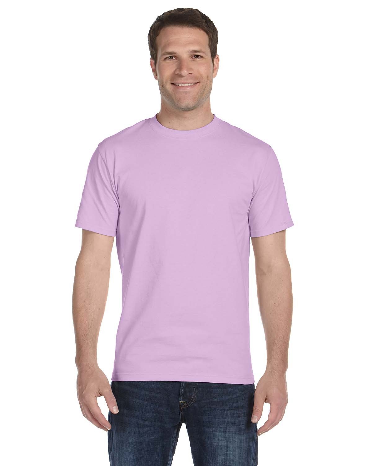 G800 Gildan T-Shirt 8000 DryBlend 50/50