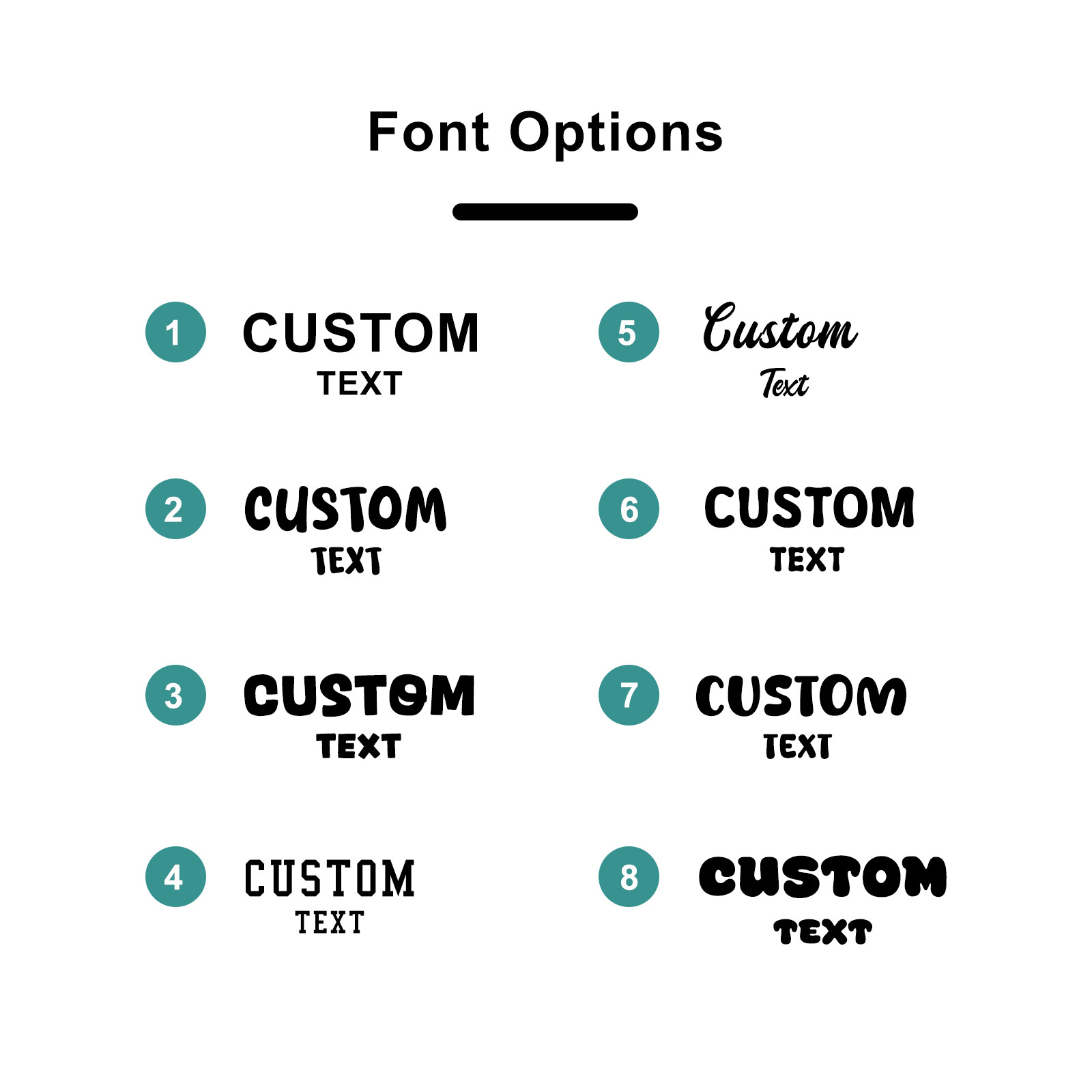 Custom Personalized T Shirt / Hoodie / Sweatshirt Print Your Logo Photo Text
