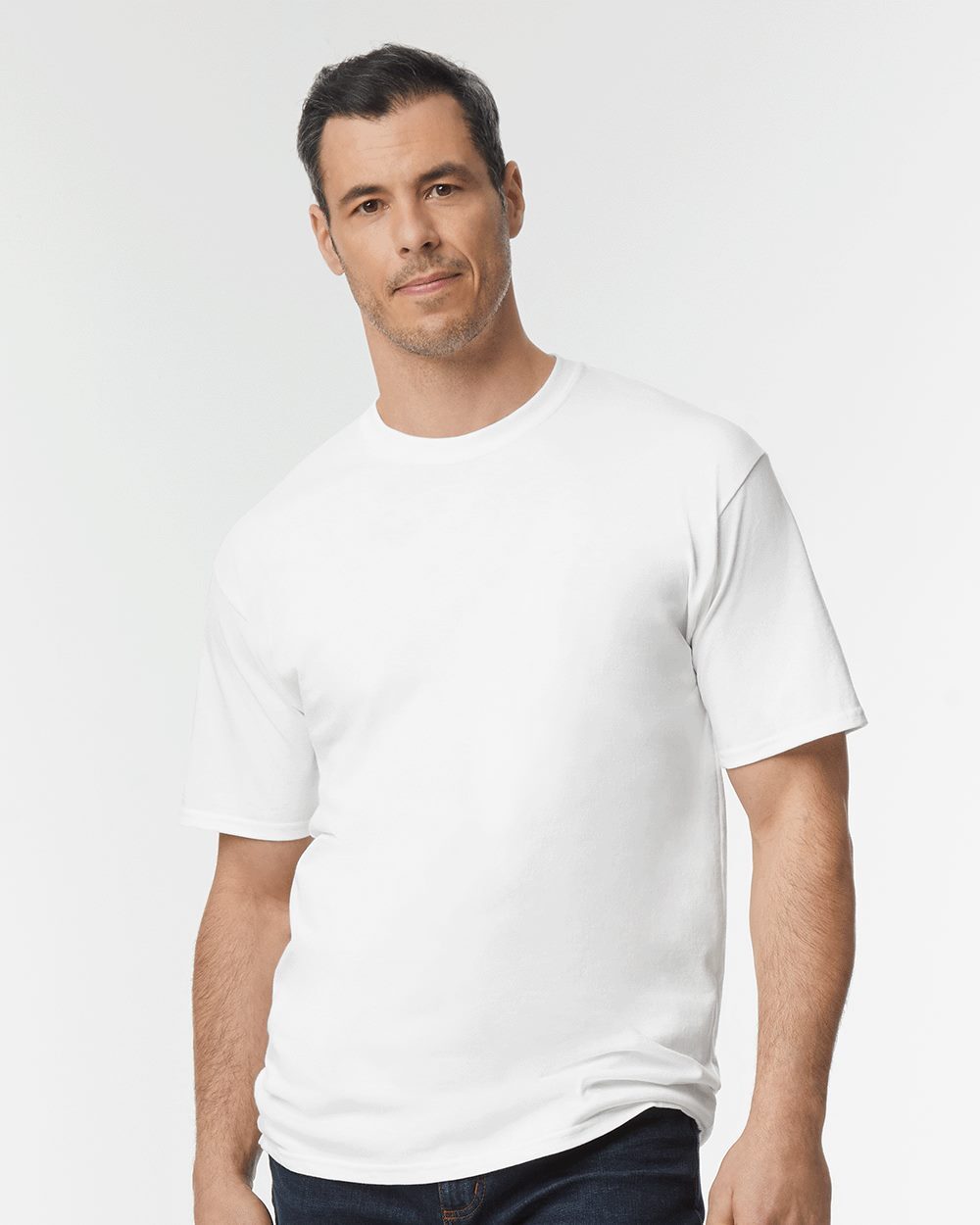 BIG & TALL T-Shirt CUSTOM LOGO TEXT PHOTO Many Colors, LT, XLT, 2XLT, 3XLT, 4XLT