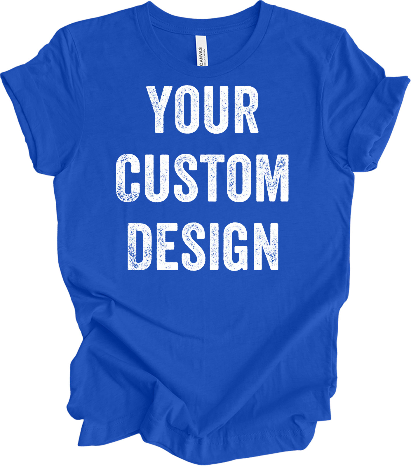 Custom Gift Personalized Unique For Him Her Christmas Birthday T-shirt