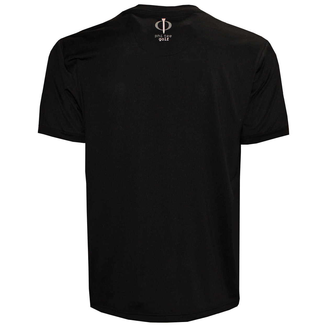 Phi Tee Golf Men’s Tech Performance T-Shirt NEW