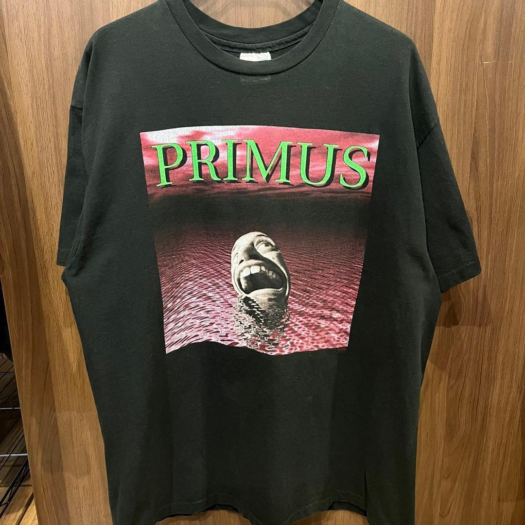 90S Primus Vintage T-Shirt Cottton For Men and Women Full Sizes S-5XL TT780