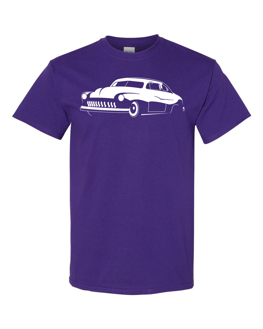 1949 LEAD SLED COUPE Unisex T-Shirt Multi Colors S-XL FREE S&H! Mercury