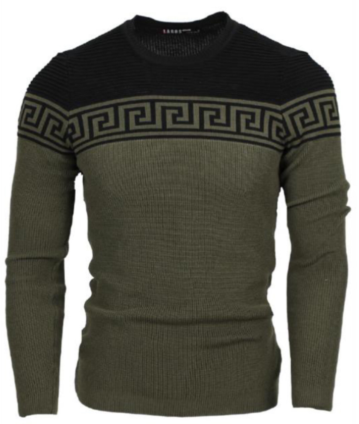 Men’s Beautiful Sweater,Italian Style,Fine Cotton,Stretch S to 3XL….A4.A