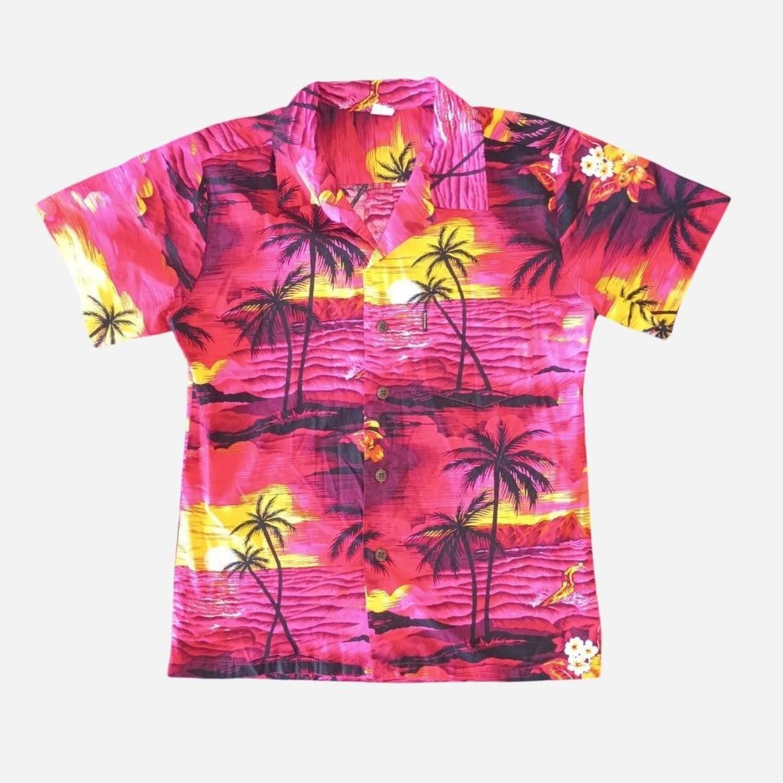 No-brand Men’s multi Shirt