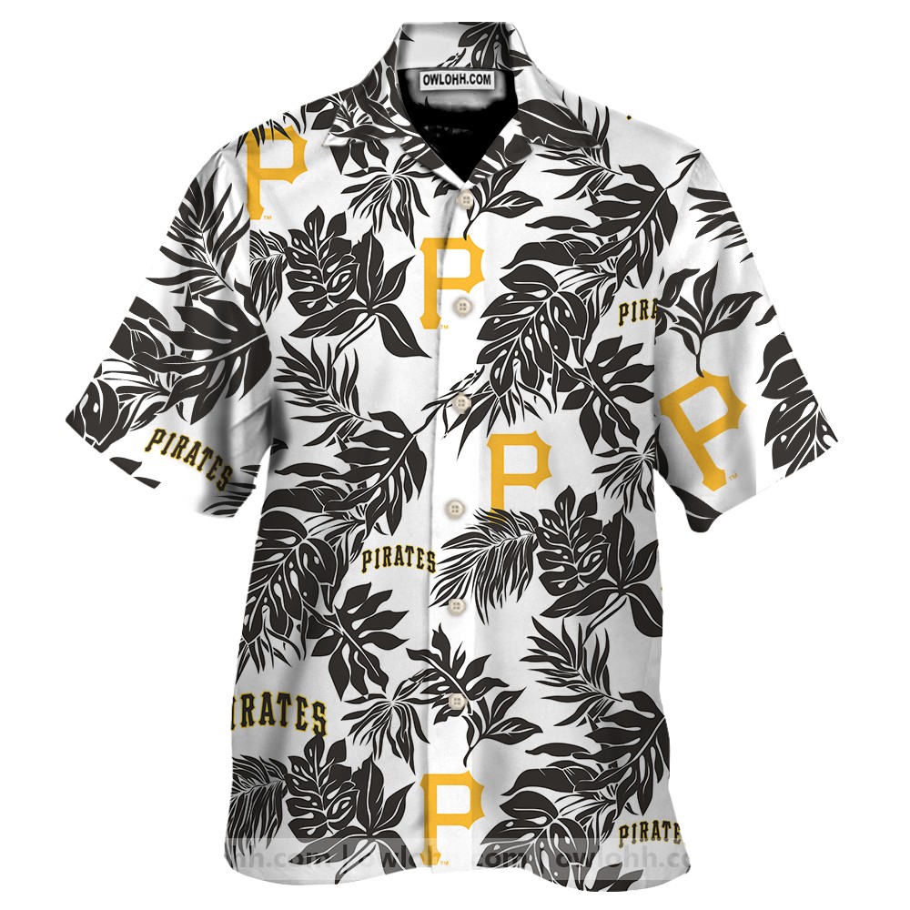 Pittsburgh Pirates Aloha Hawaiian Shirt_8dn_73