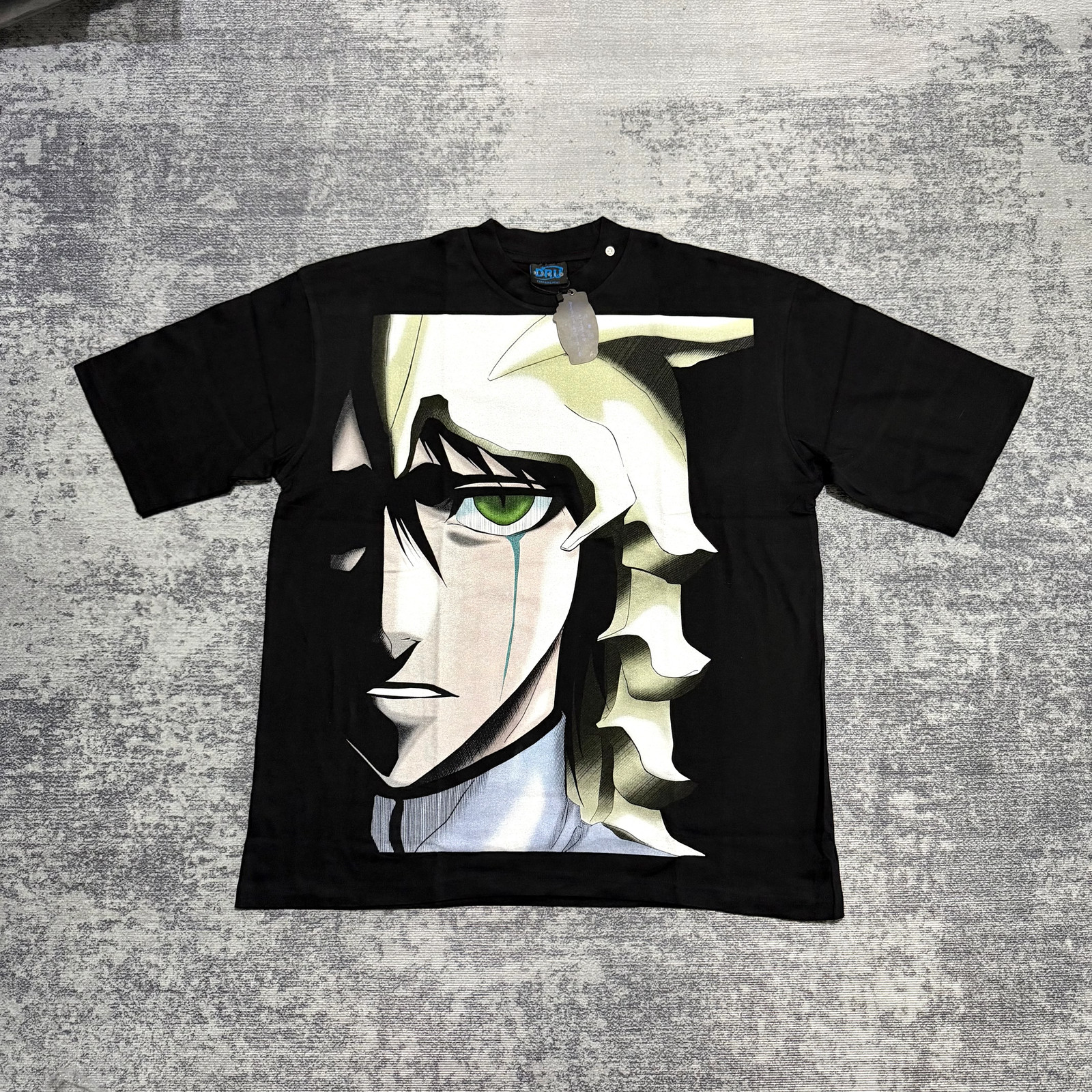 Bleach – Ulqiorra Bigface T-Shirt – XL