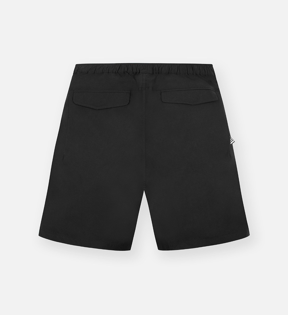 PAPER PLANES ✈️ BLACK UTILITY SHORTS SIZE MEDIUM 🔥 NEW RELEASE