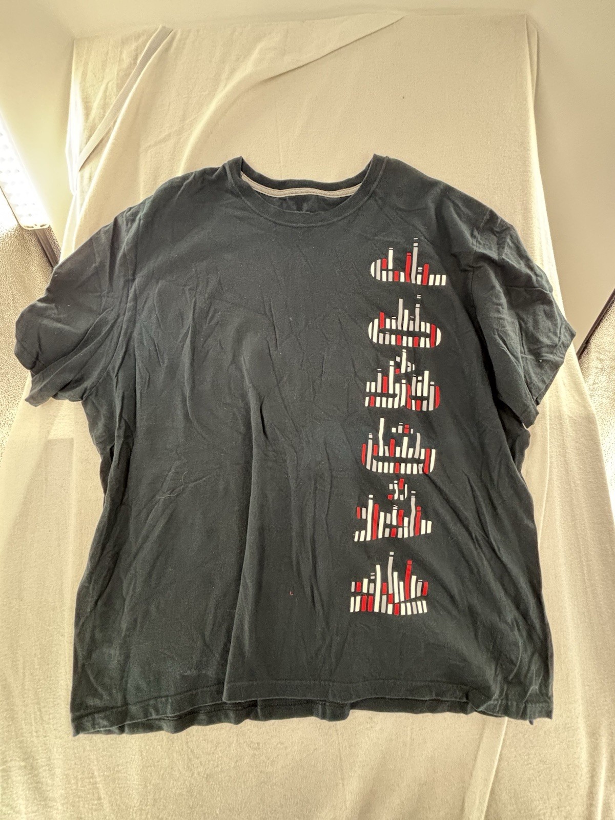 Nike Air Jordan Jumpman Sneaker Graphic T-shirt 3XL