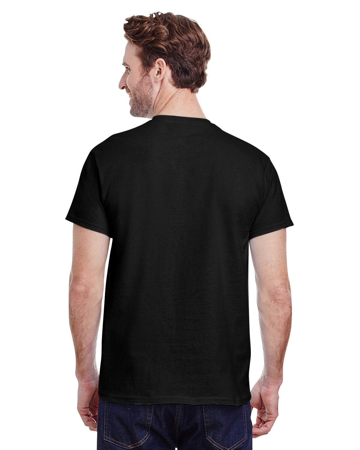 BIG & TALL T-Shirt CUSTOM LOGO TEXT PHOTO Many Colors, LT, XLT, 2XLT, 3XLT, 4XLT