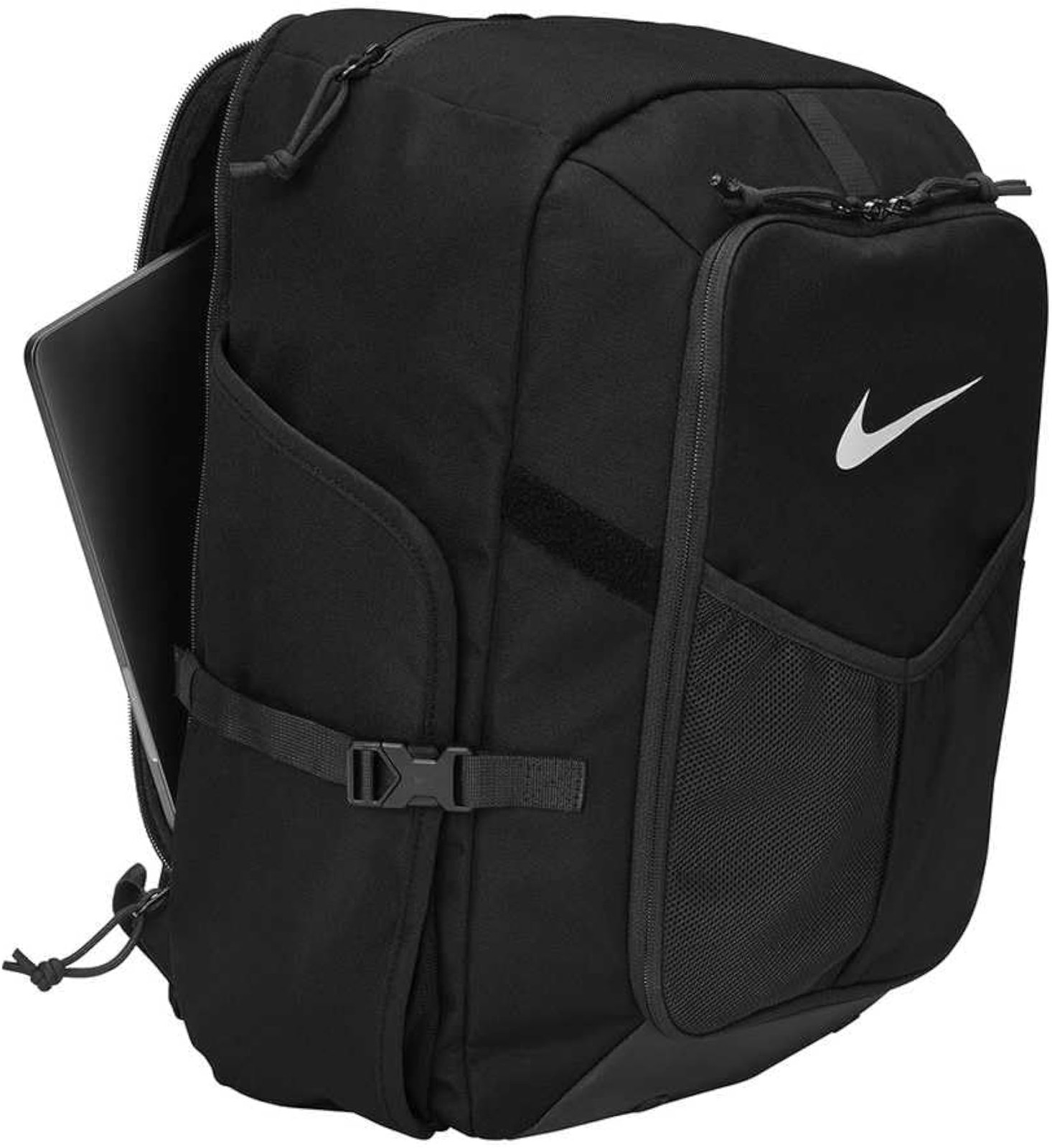 Nike Diamond Bat Pack Select Baseball Backpack – ブラック/ホワイト – ONE SIZE