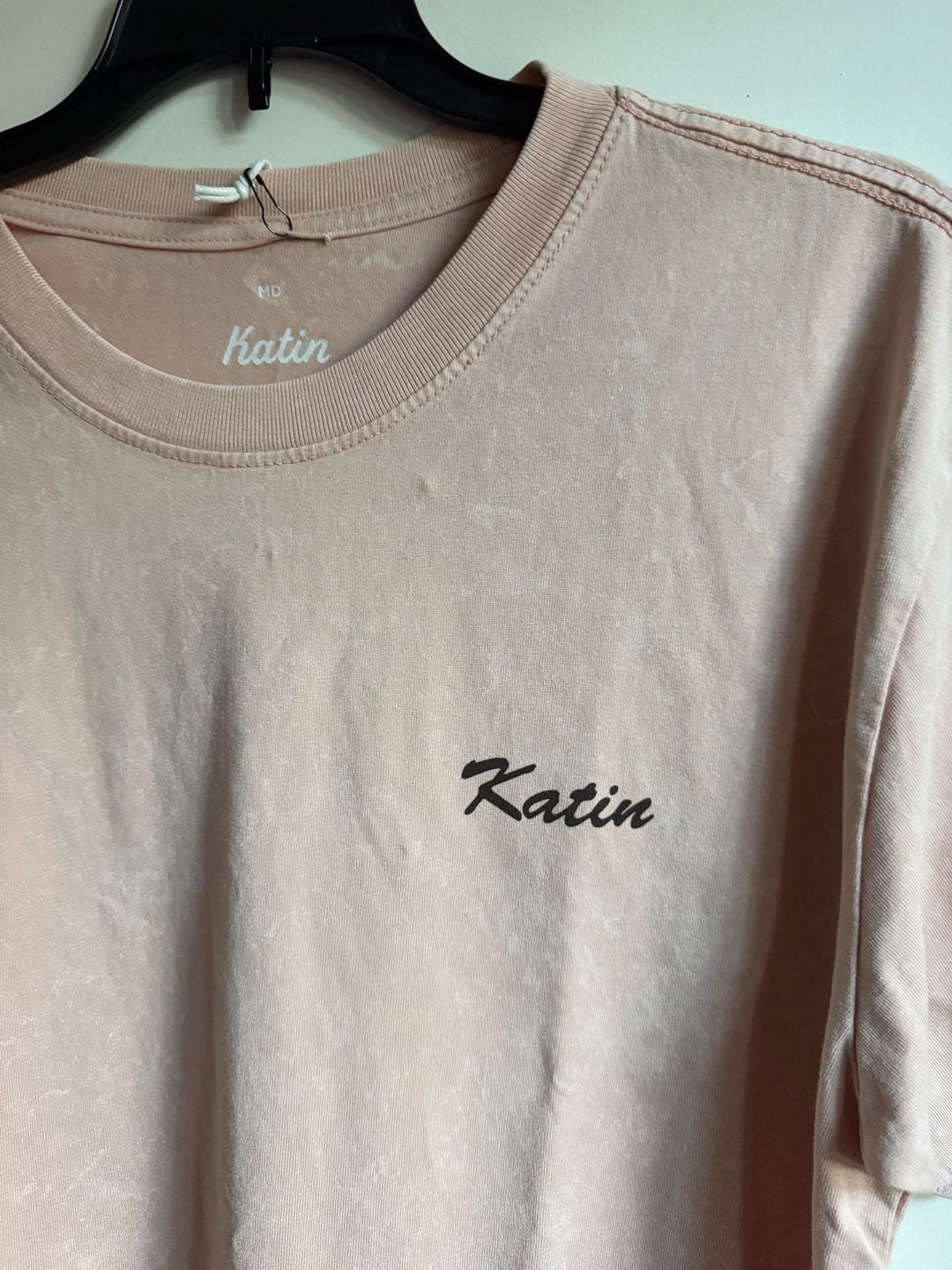 Katin ‘Destination Unknown’ Breezy Graphic T-Shirt