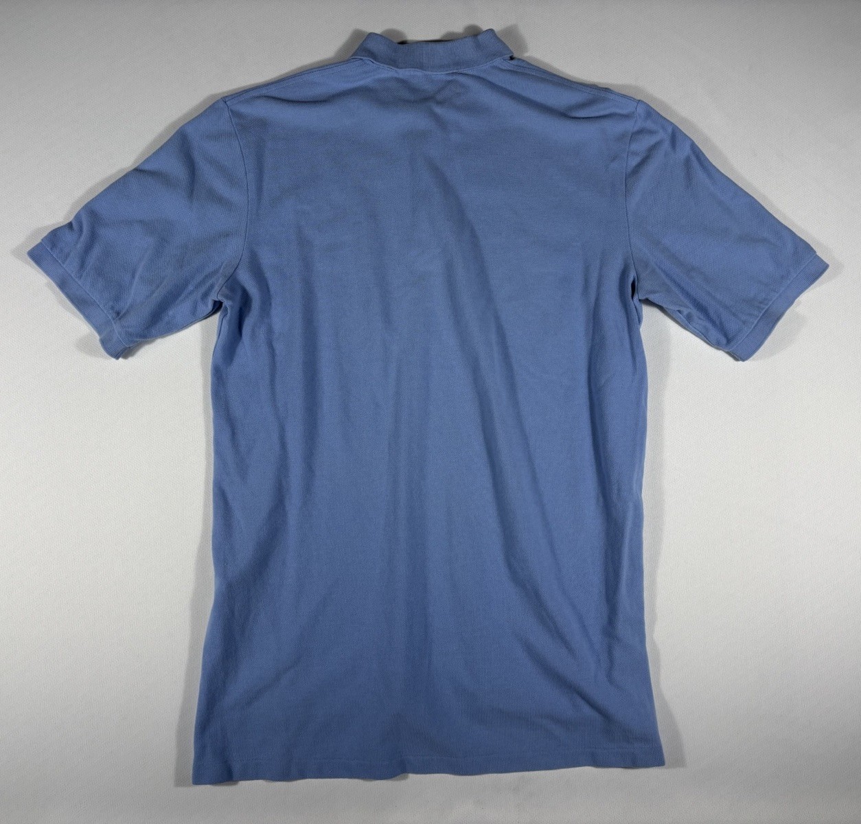 Polo Golf Ralph Lauren Soft Touch Polo Shirt Men’s Medium Classic Fit Size M
