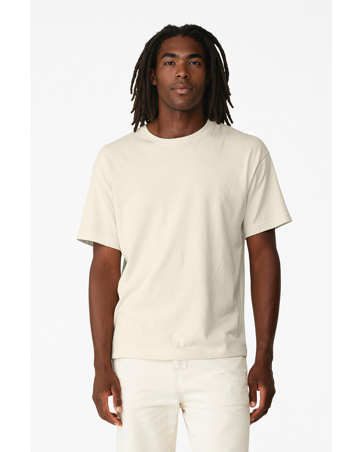 Bella + Canvas 3010C Unisex 6oz Heavyweight T-Shirt