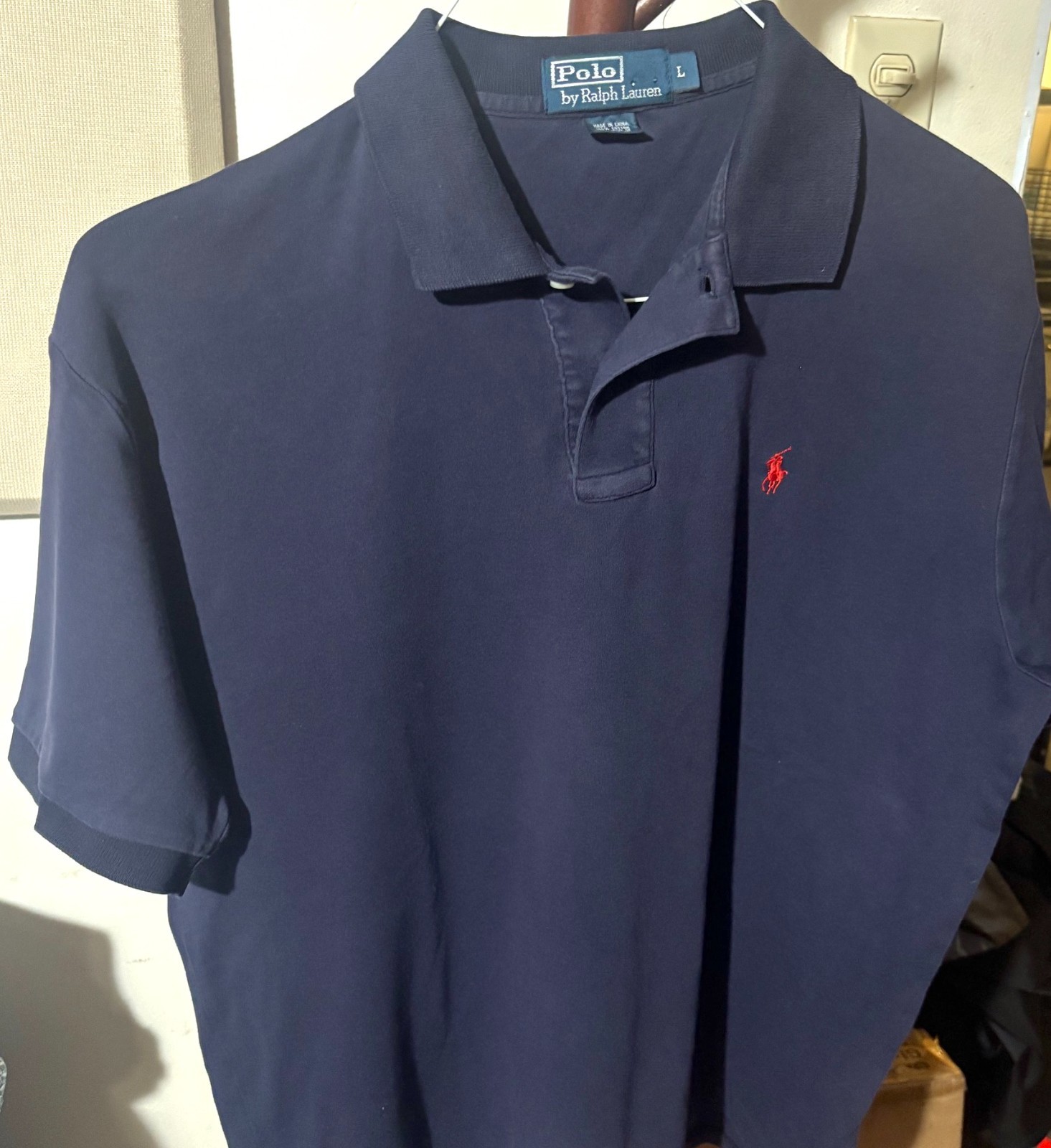 Ralph Lauren Polo shirt