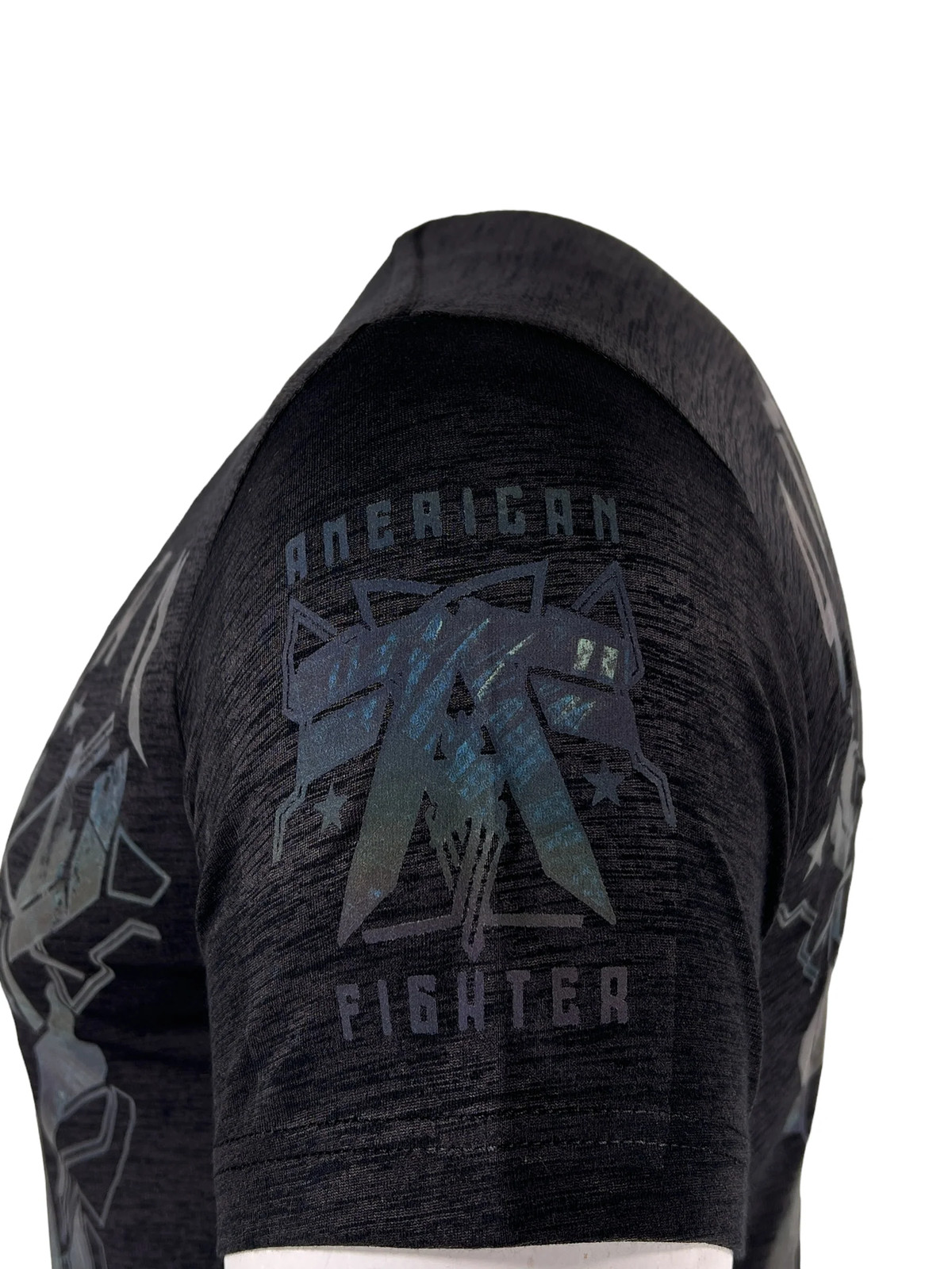 American Fighter Men’s T-shirt Oakshade Premium Athletic MMA XS-4XL $44