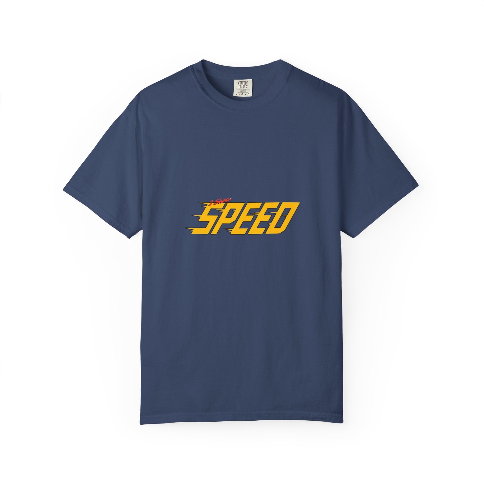 Speed Shirt
