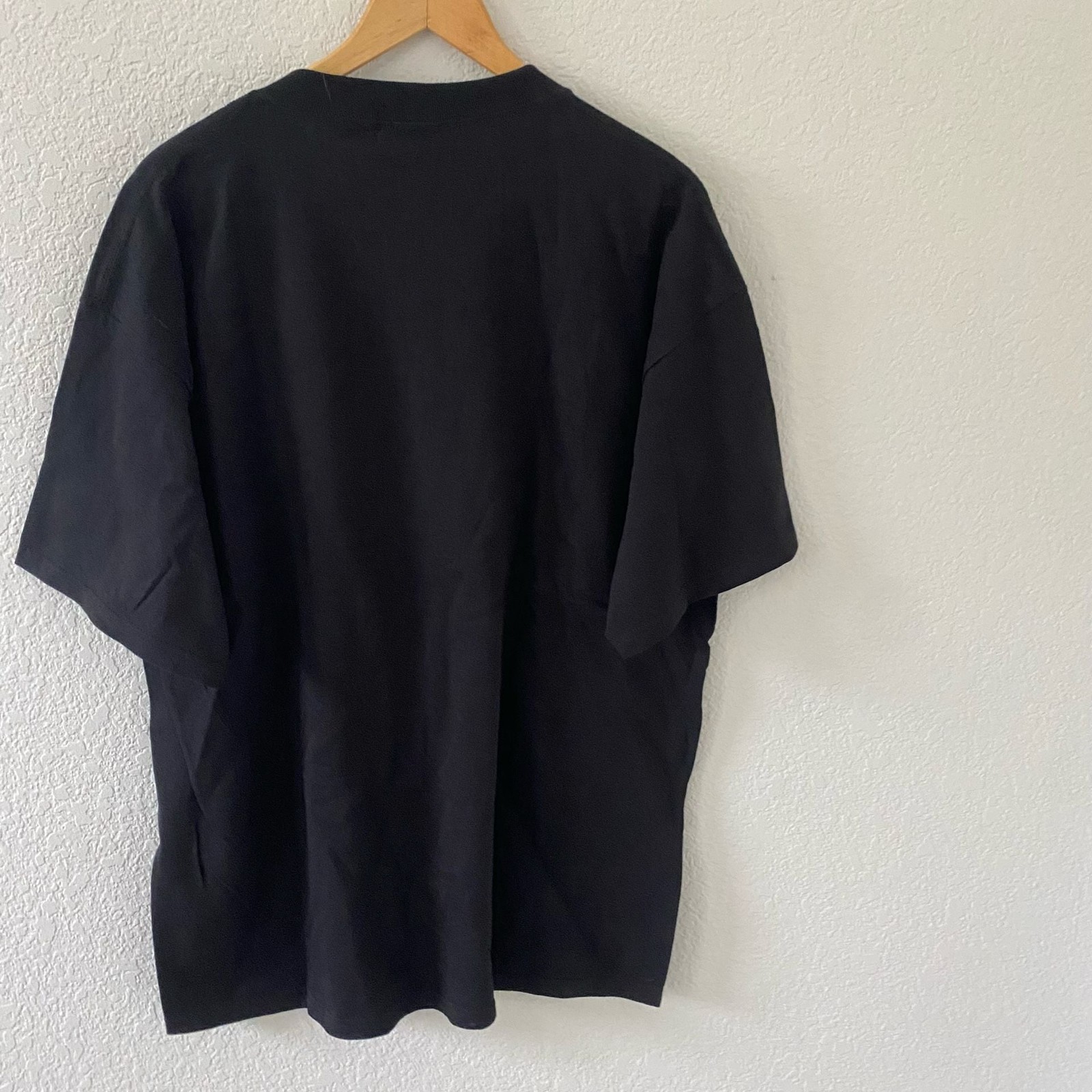Vintage 2006 Korn ‘Local Krew’ Concert Crew T-Shirt
