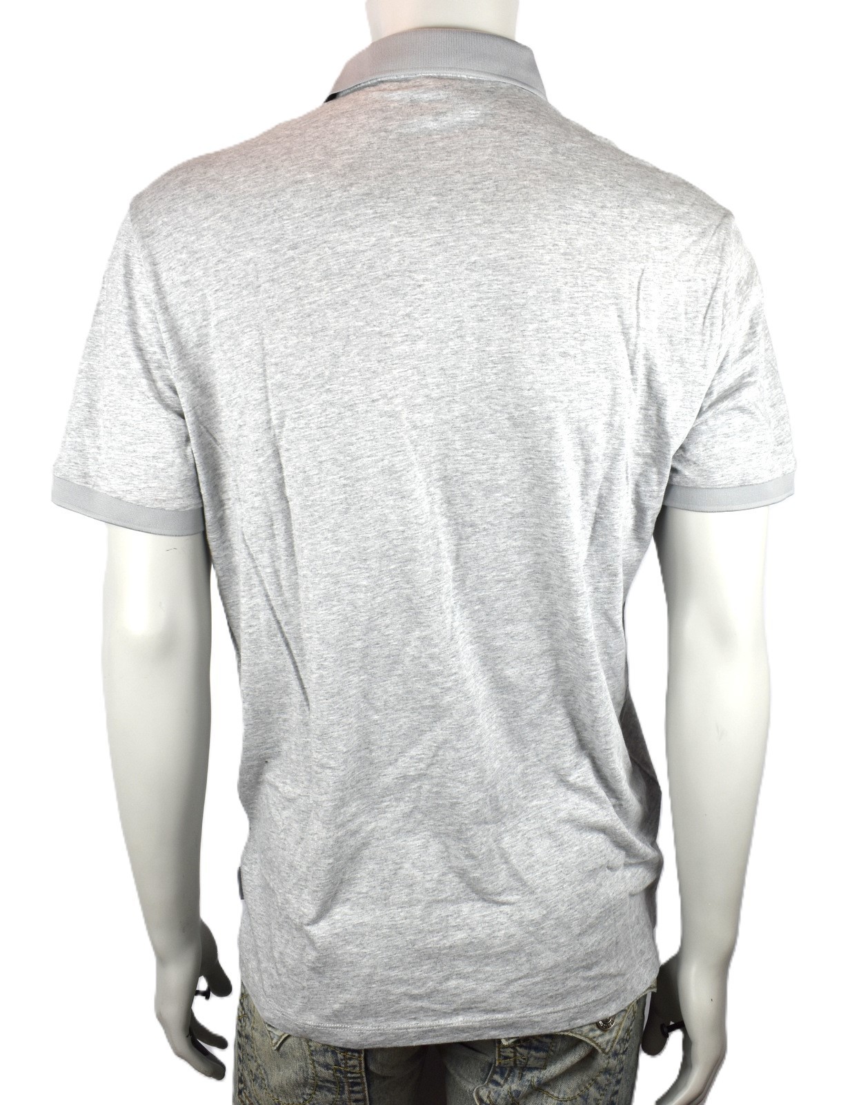 Armani Exchange Men’s Polo Shirt/Top