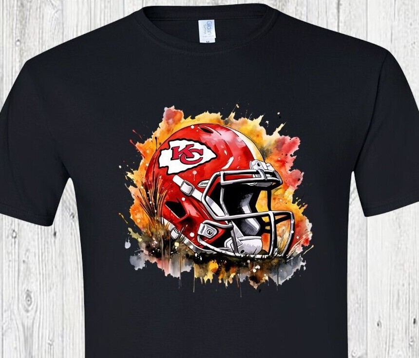 Kansas City’s Heros – America’s Team – Chiefs – Super Soft – Free Shipping