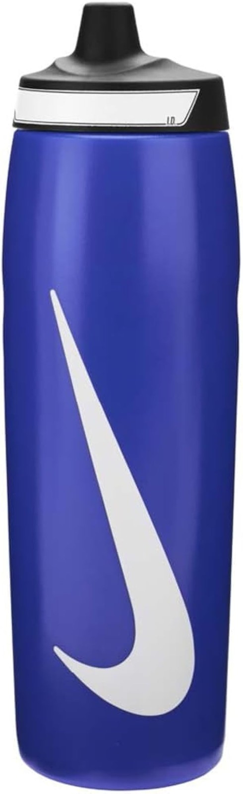 Refuel Bottle – Blue – ONE SIZE