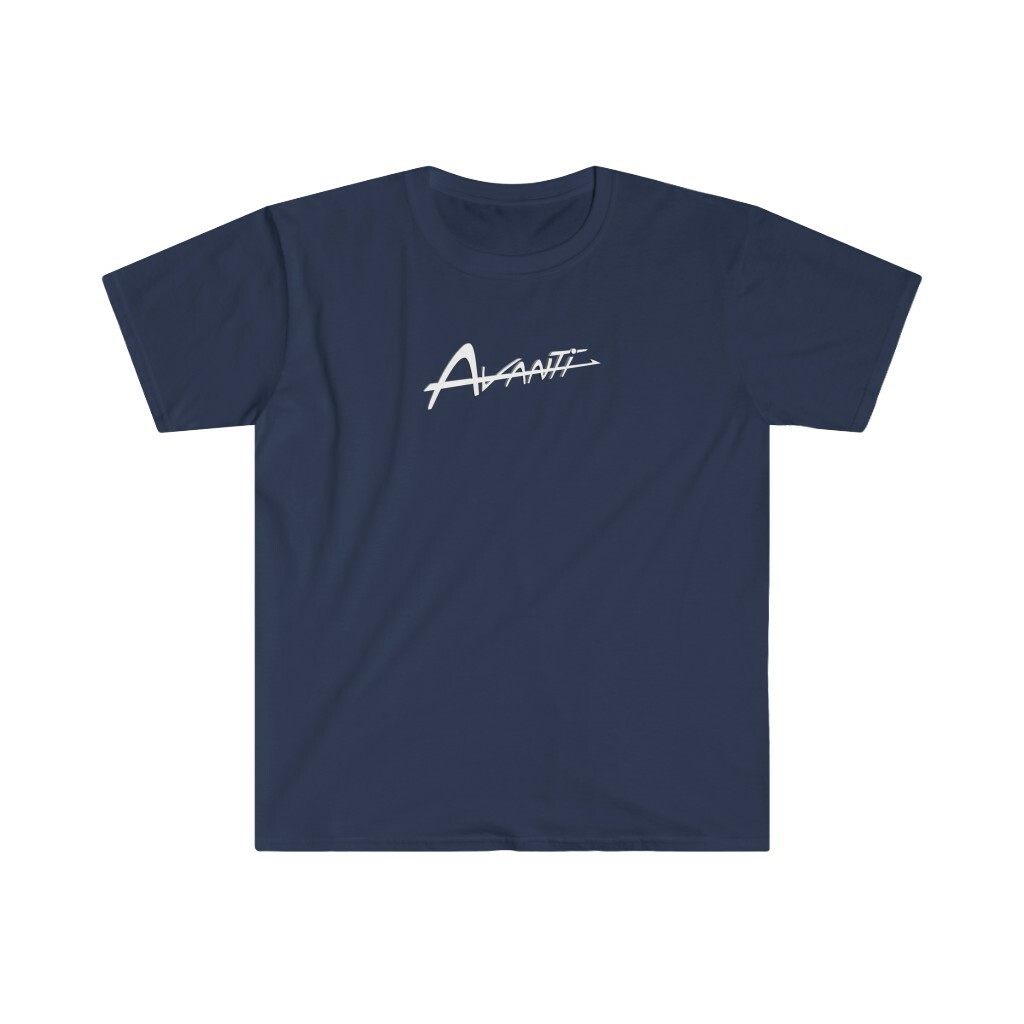 Avanti Softstyle T-Shirt – Studebaker