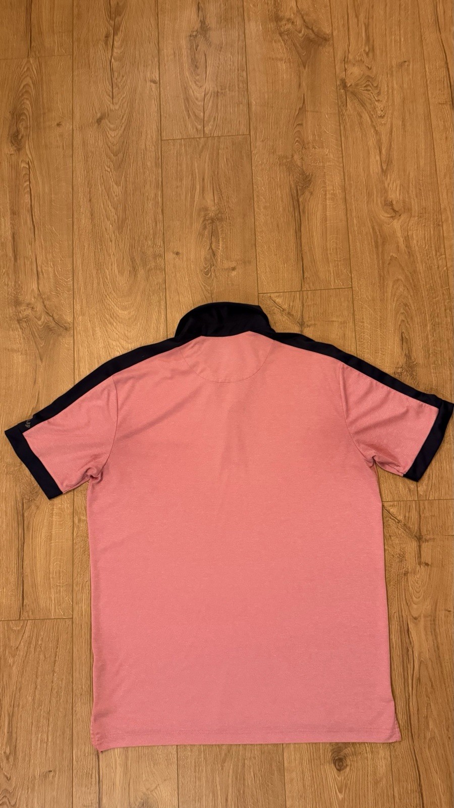 Callaway Golf Polo Large Opti Dri Fit