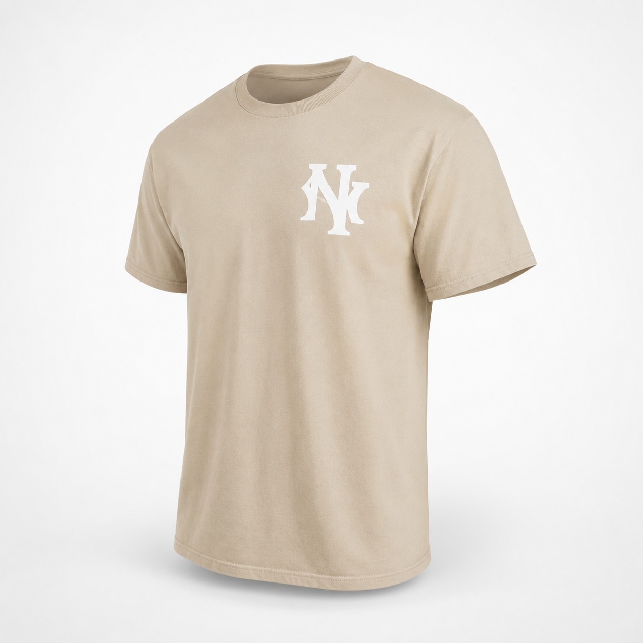 Custom Personalized Baseball Style T-Shirt | Custom Name & Number | Men’s Cotton