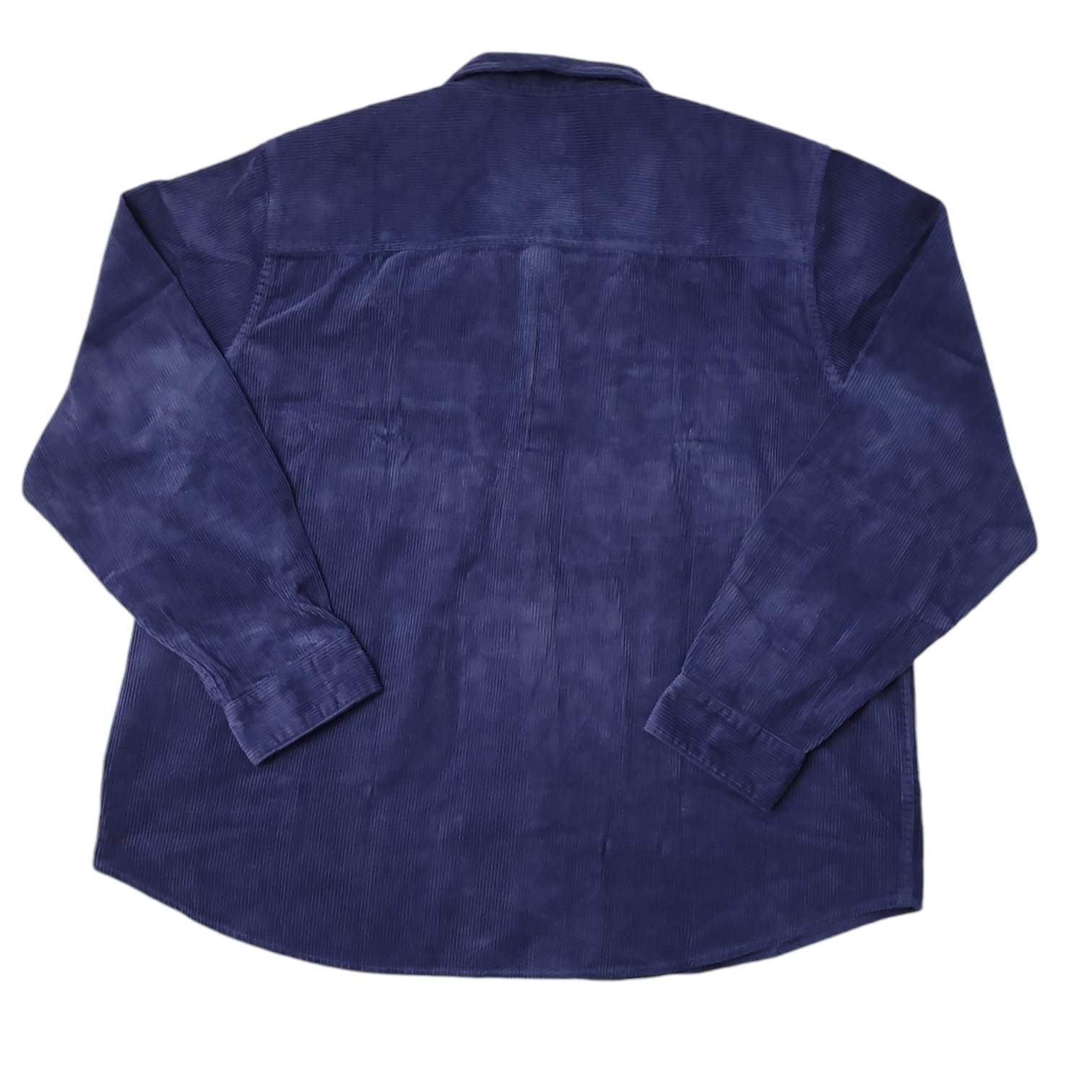 Gap Men’s Buttons Chest Pocket Warm Corduroy Over Shirt