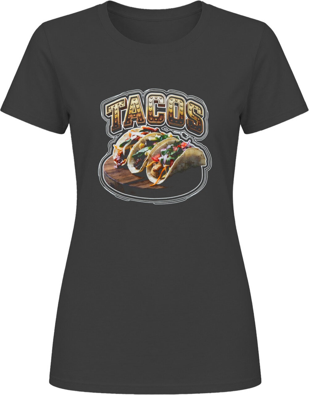 Tacos Comfort Favourite Food T Shirt