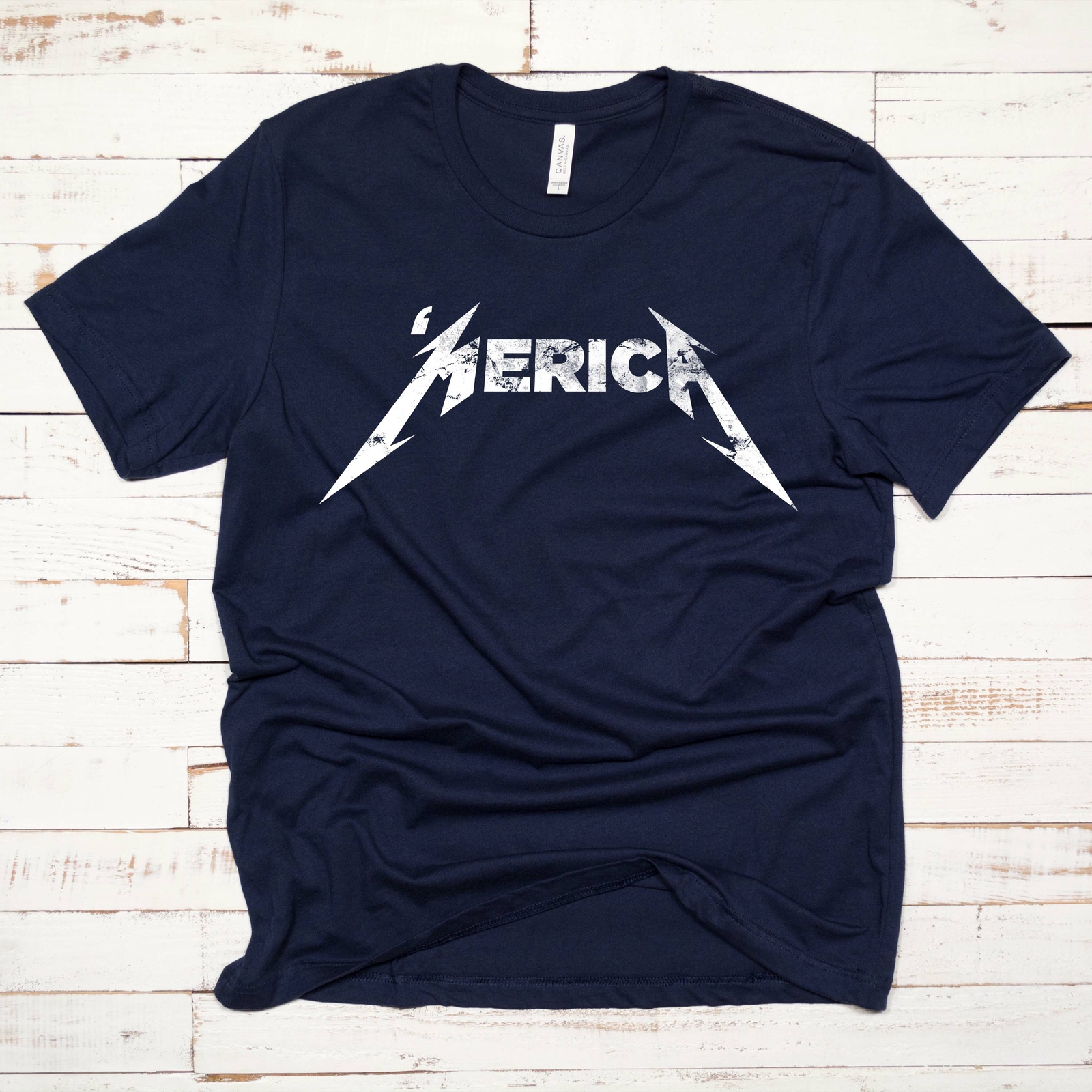 Merica T Shirt 00034