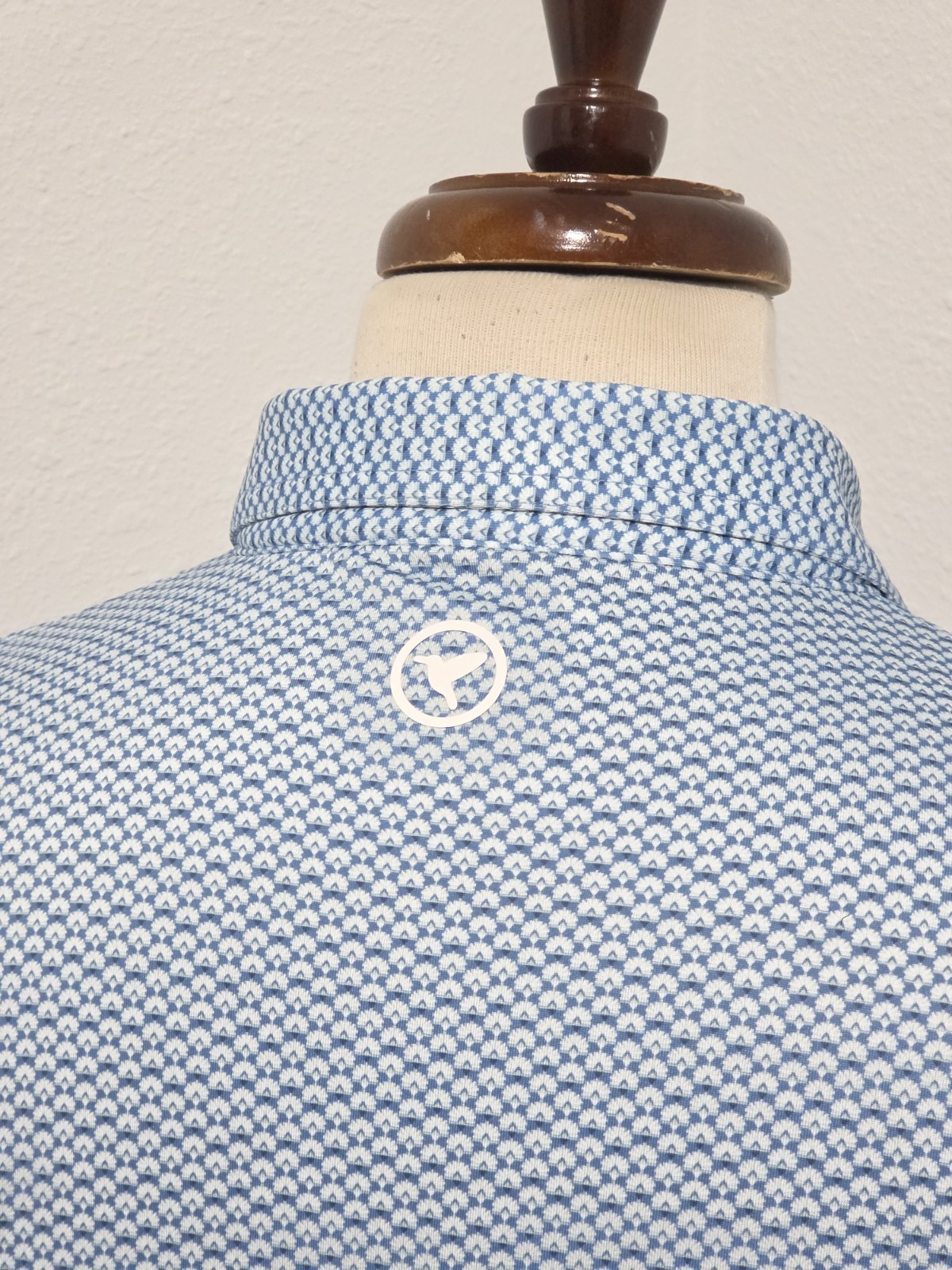 Birddogs Golf Polo Men Size Large