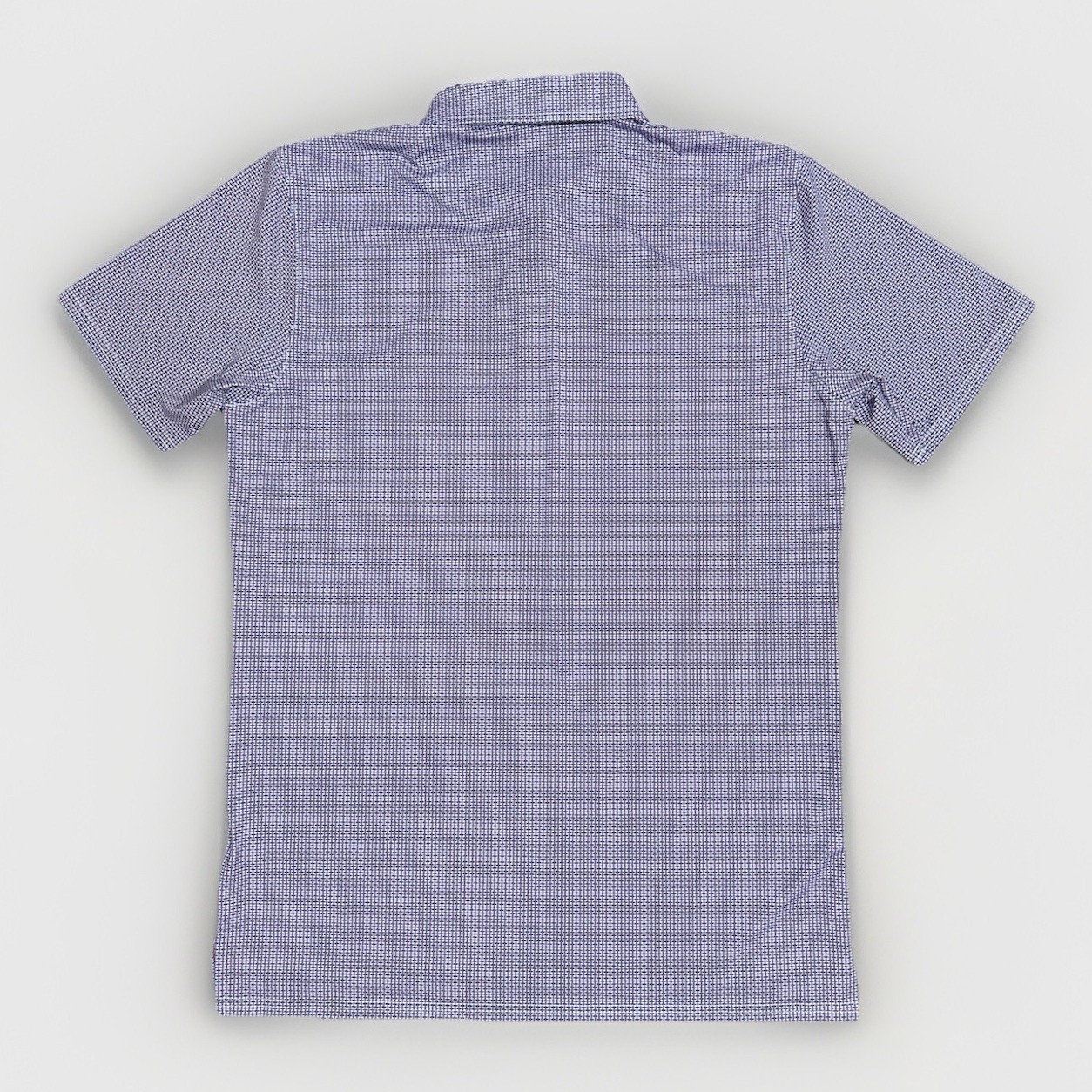 Holderness & Bourne Golf Polo Davis Shirt M Lavender Purple Golf Tee Performance
