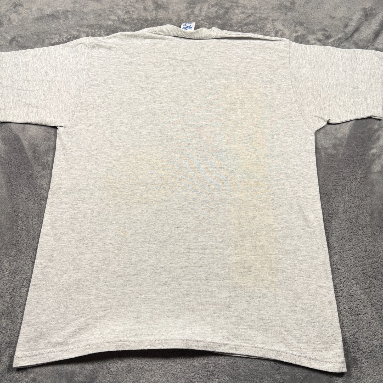 Vintage 1991 Velva Sheen Cincinnati Reds MLB Baseball T-Shirt Adult X-Large