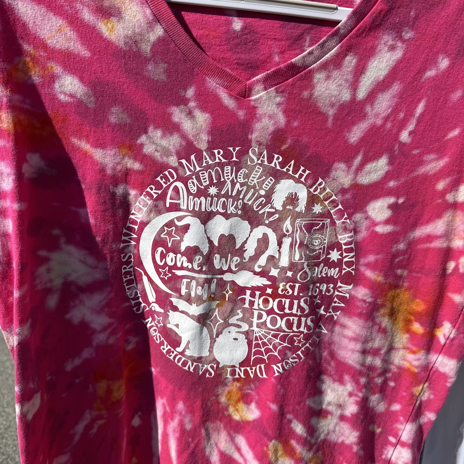 Graphic T-shirts Made To Order, Short Sleeve Unisex Tshirts Various Styles