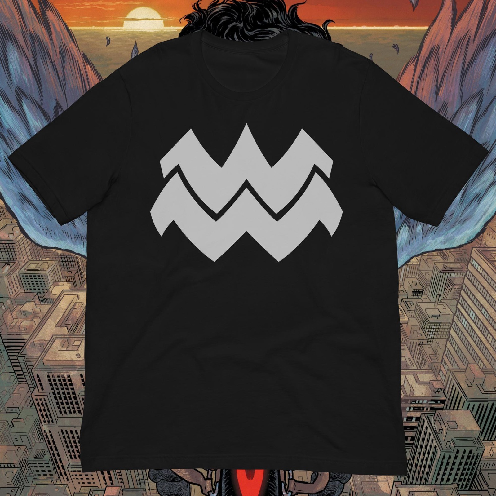 Absolute Wonder Woman Shirt