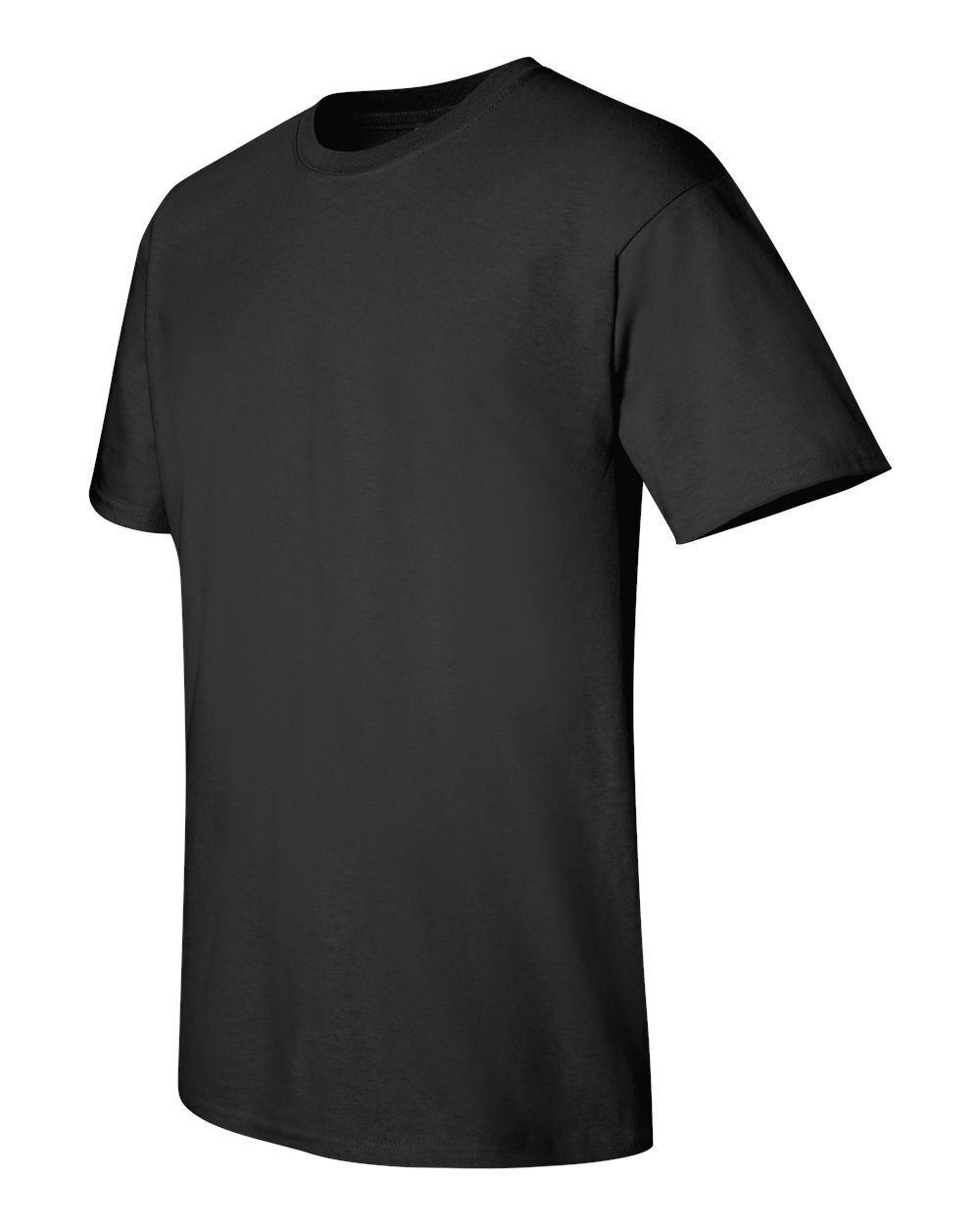 3 Pack Gildan Mens G2000 Solid Ultra Cotton Short Sleeve Blank Tee T-Shirt S-X