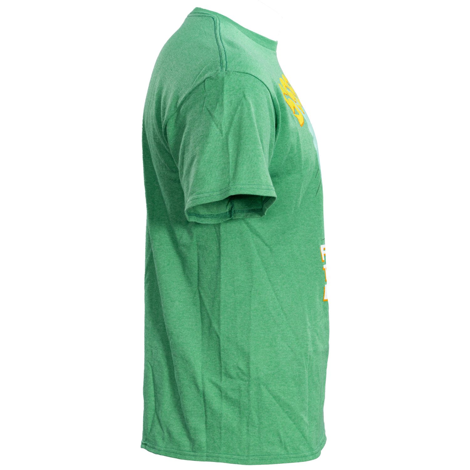 Minecraft Fear The Creeper Glow in Dark 2 Piece Adult T-Shirt Set