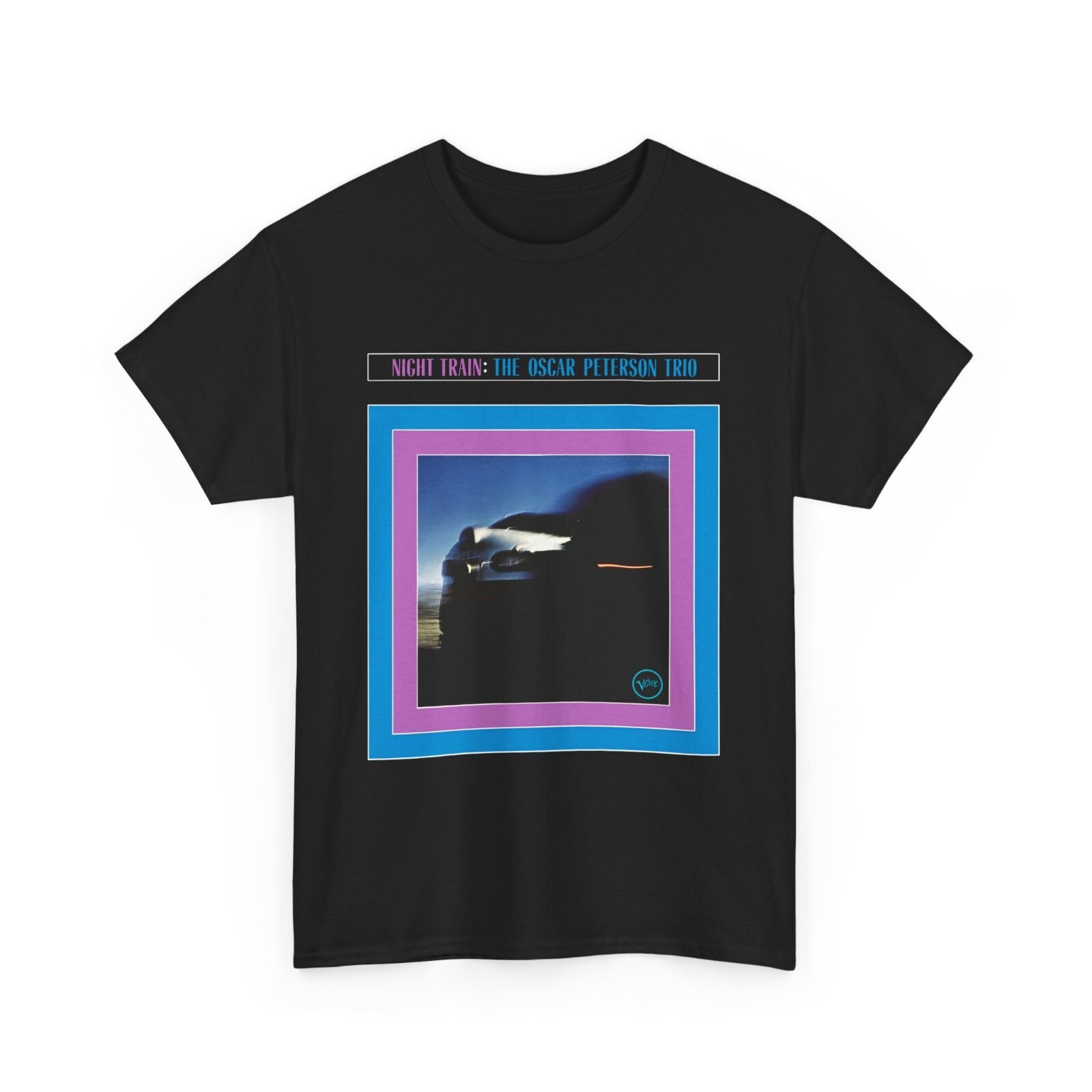 Oscar Peterson T-shirt, Art T shirt, Son, Father gift T shirt size S to 4XL