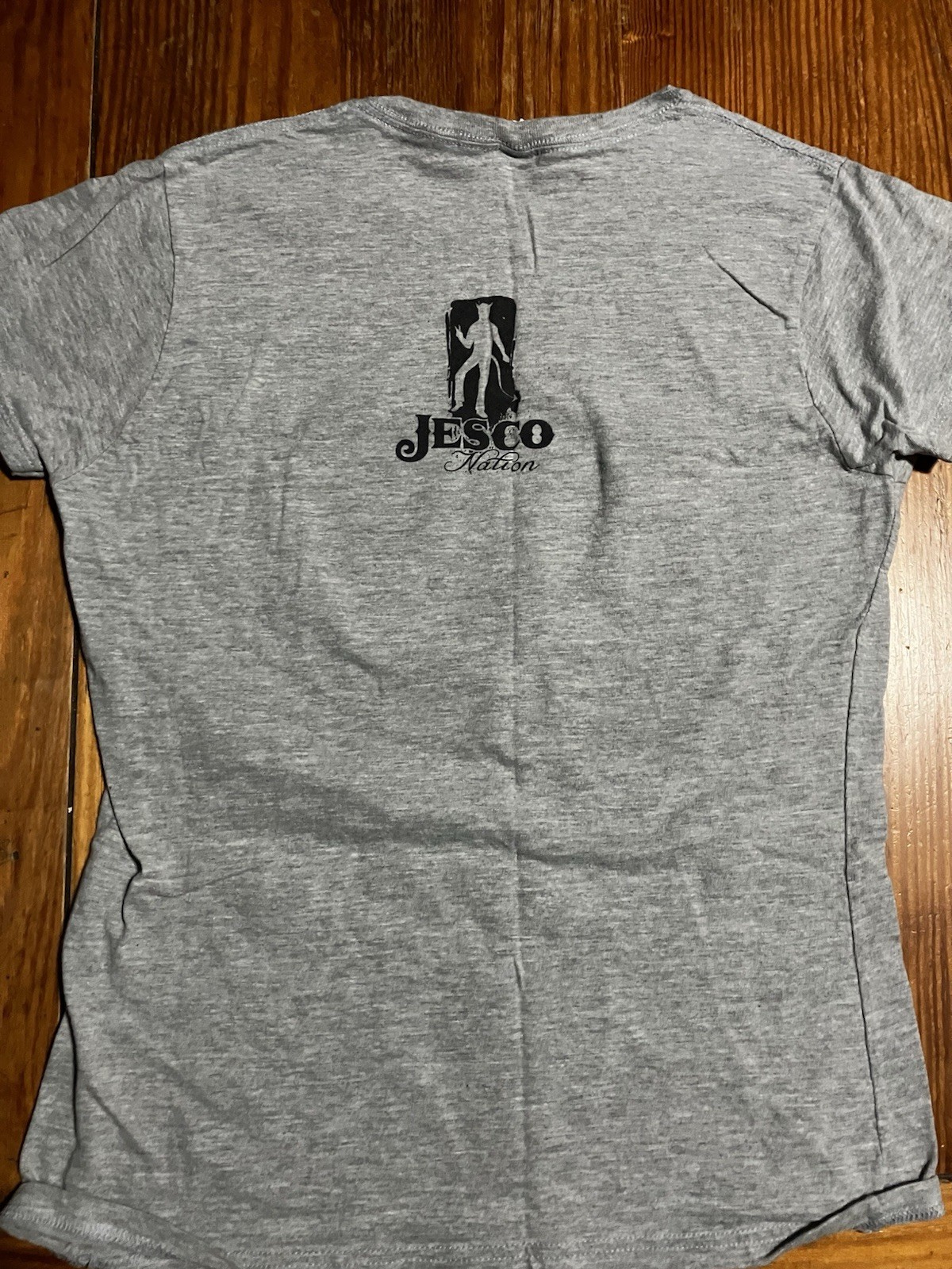 Dancing Outlaw Jesco White Hank 3 Wild Wonderful Whites of WV. Women’s Med.
