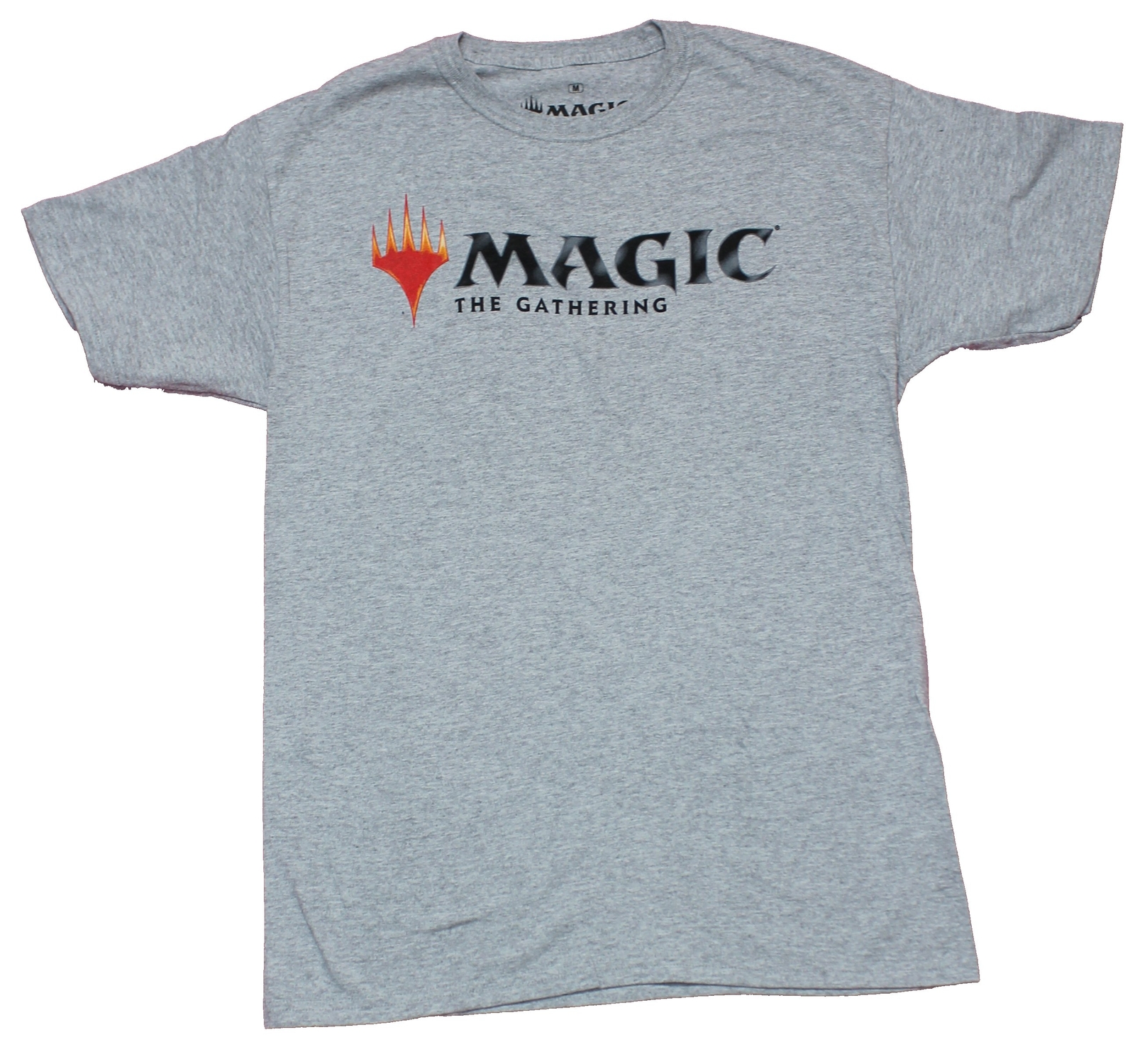Magic the Gathering Mens T-Shirt – Classic Logo