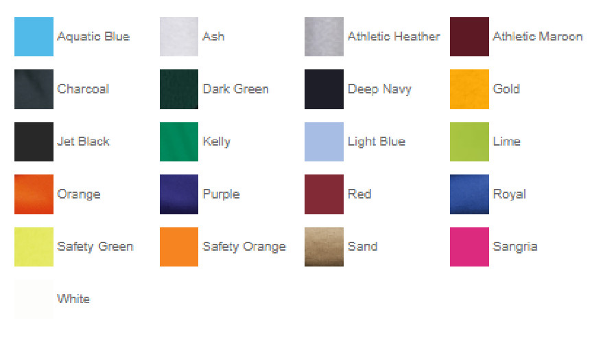 8 High Quality Custom Your Logo Embroidered Polo Shirts. Free Logo Setup. 2-234