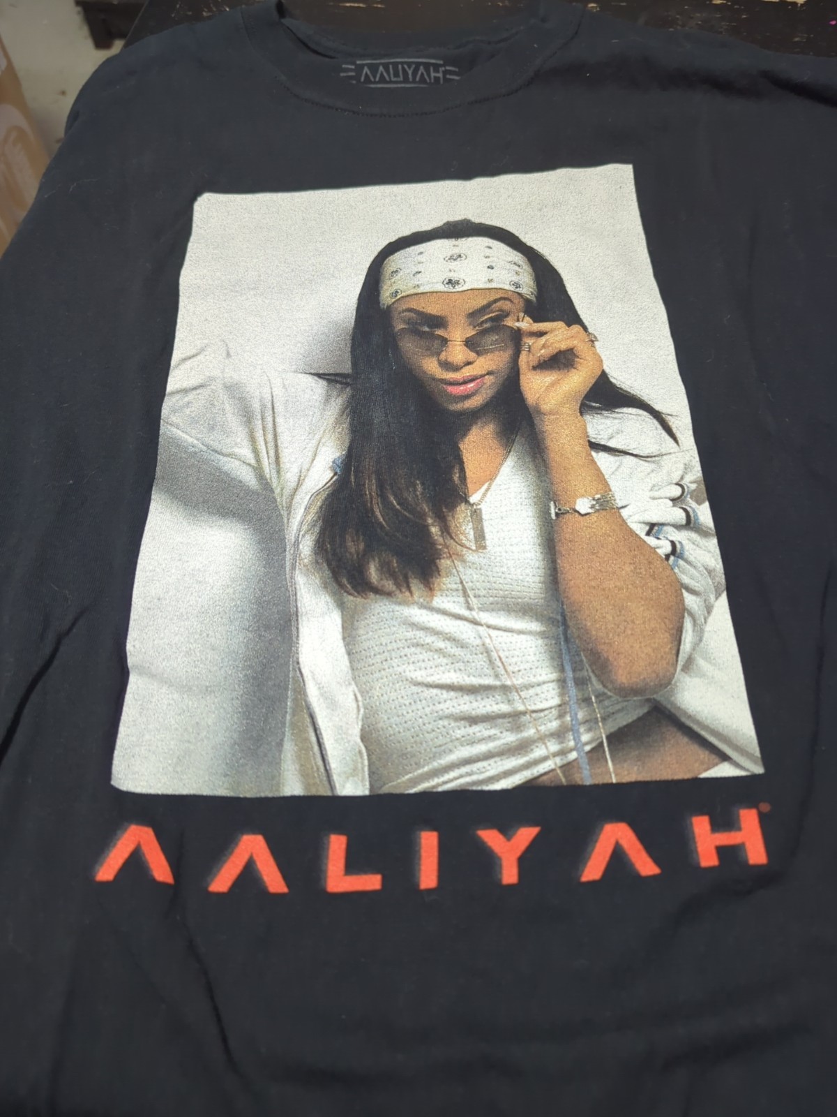 Various Nerd / Pop Culture themed t-shirt