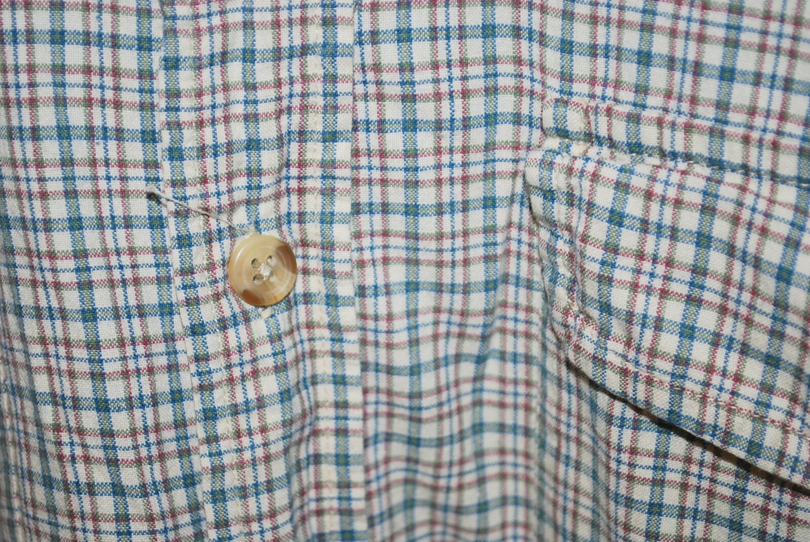 SALMON RIVER TRADERS – MEN’S SHORT SLEEVE XL Outdoor Spring Summer Fall Shirt