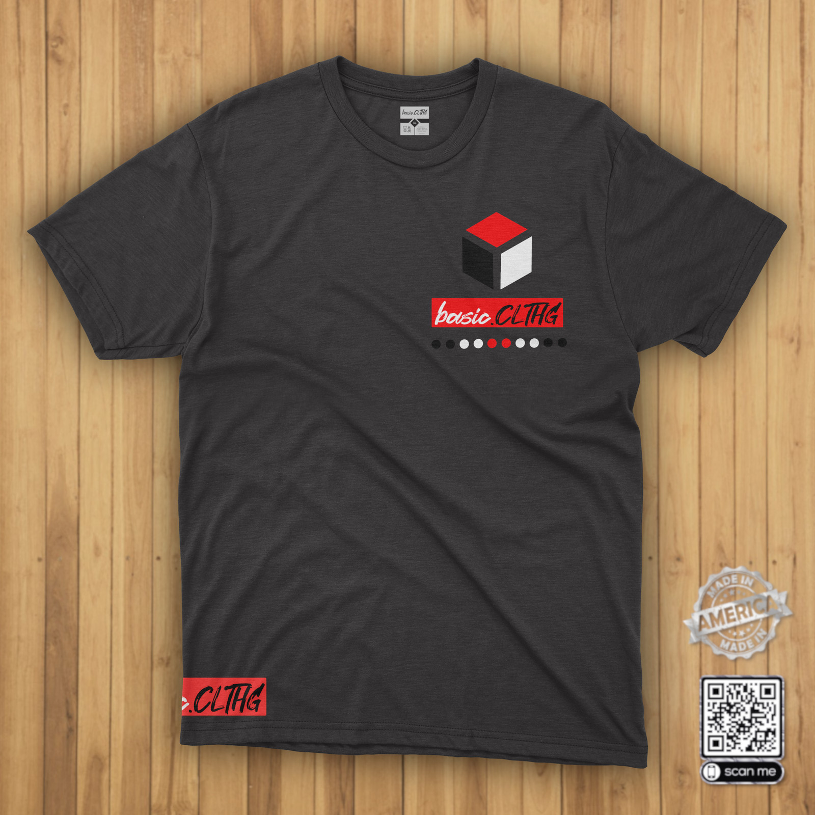 basic.CLTHG – CUBED