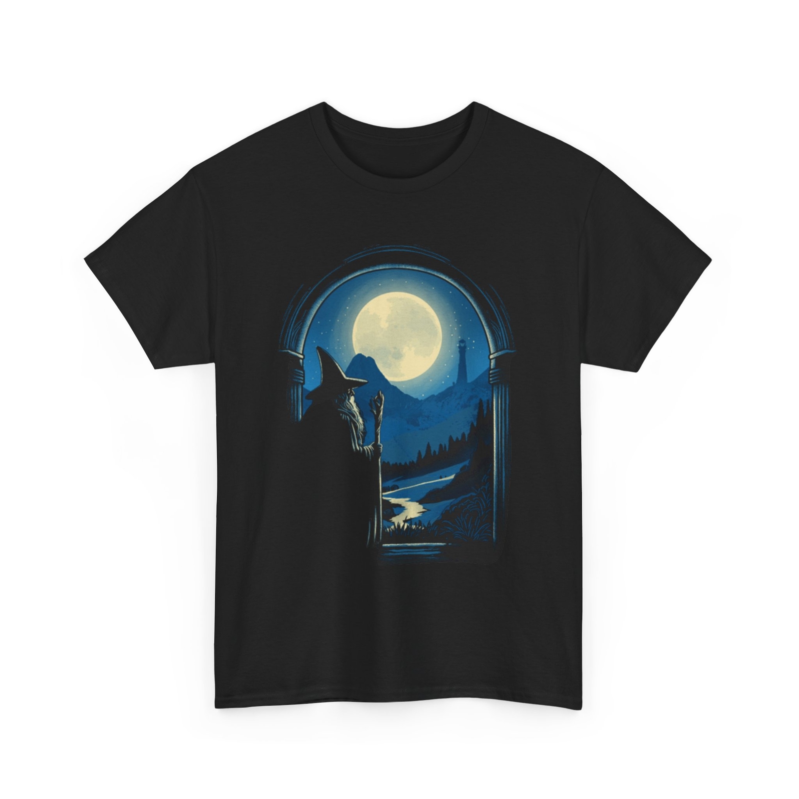 New moon Shirt