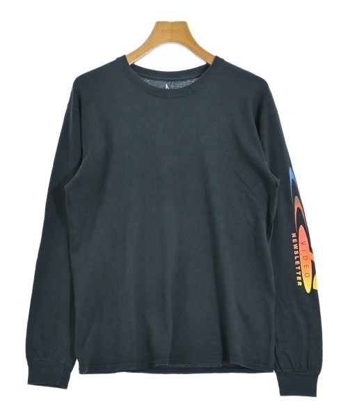 CNY NYC T-shirts/Cut & Sewns Navy M 2200700512041