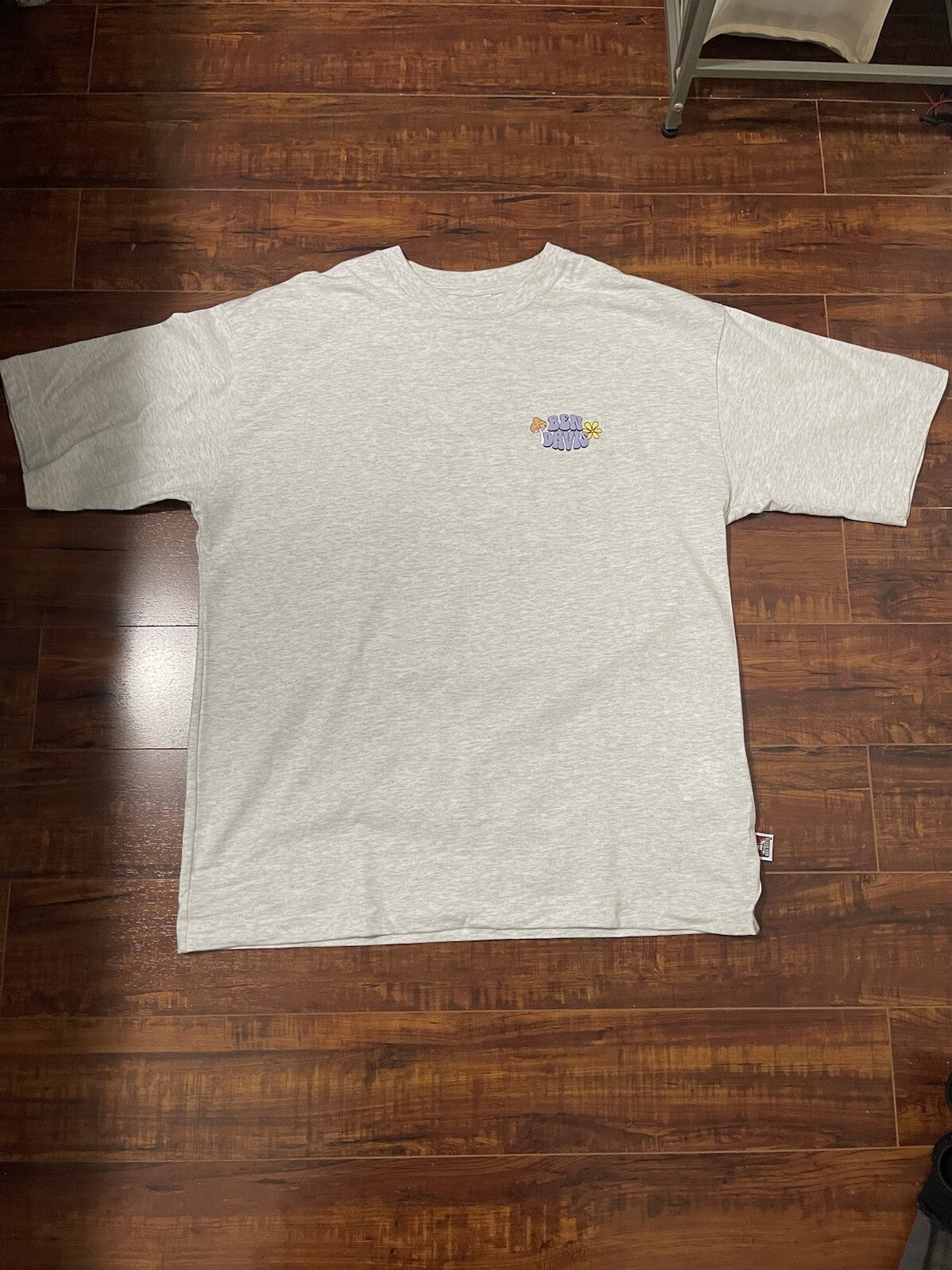 Ben Davis t shirt Large. ***Asia Exclusive***