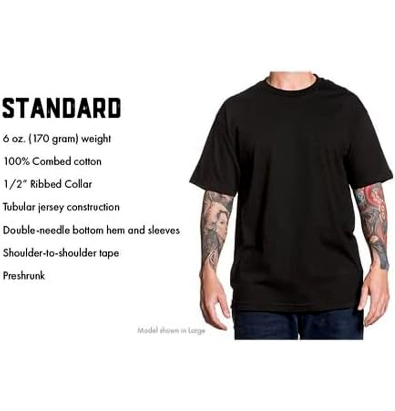 Sullen Art Collective Shattered Standard Fit SCM7990 Short Sleeve Men`s T-shirt